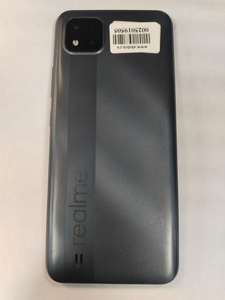 сотовый телефон Realme C11 2021 2/32GB (RMX3231) Duos в Хабаровск