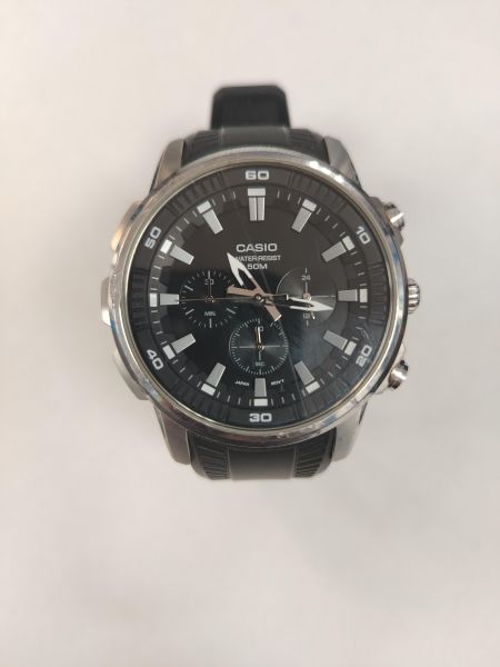 наручные часы Casio Collection MTP-E505 в Хабаровск