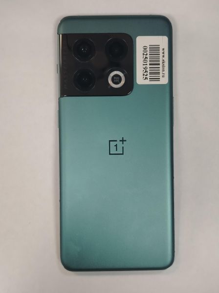 Купить OnePlus 10 Pro 8/256GB (NE2215) Duos в Хабаровск за 18300 руб.