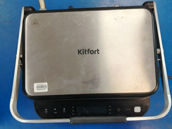 гриль Kitfort KT-1682 в Хабаровск