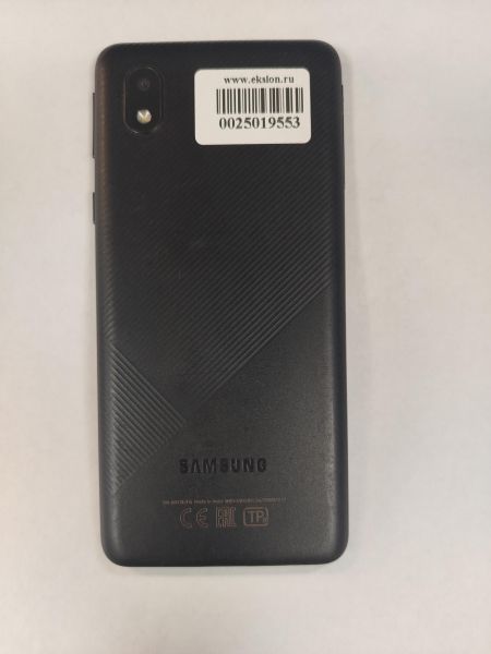 сотовый телефон Samsung Galaxy A01 Core 16GB (A013F/DS) Duos в Хабаровск