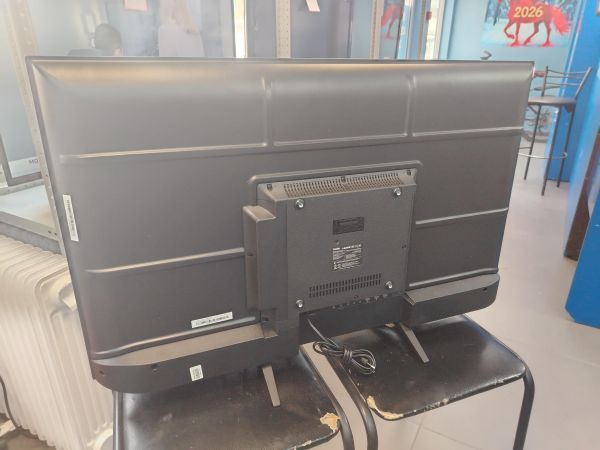 телевизор Haier 43 Smart TV S2 Pro в Хабаровск