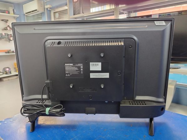 телевизор Hartens HTV-24HDR06B в Хабаровск