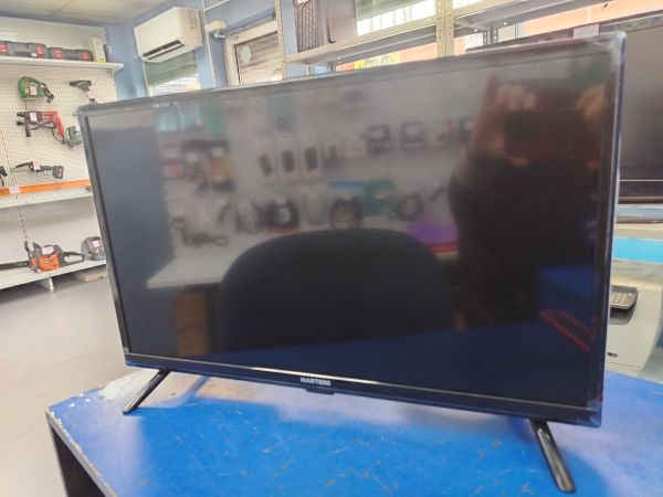 телевизор Hartens HTV-24HDR06B в Хабаровск