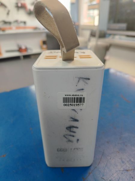 внешний аккумулятор Китайский внешний аккумулятор 80000 mAh в Хабаровск