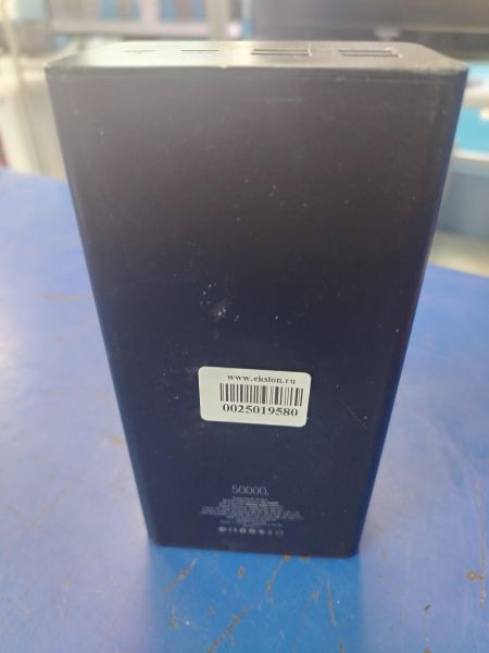 внешний аккумулятор Perfeo Mountains 50 (PF_B4887) в Хабаровск