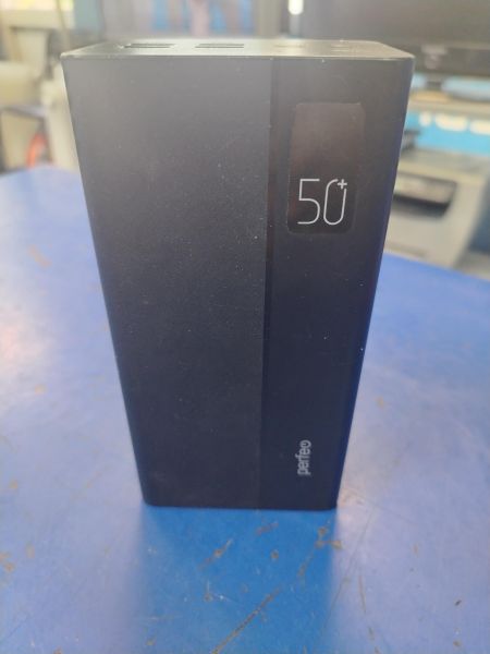 внешний аккумулятор Perfeo Mountains 50 (PF_B4887) в Хабаровск