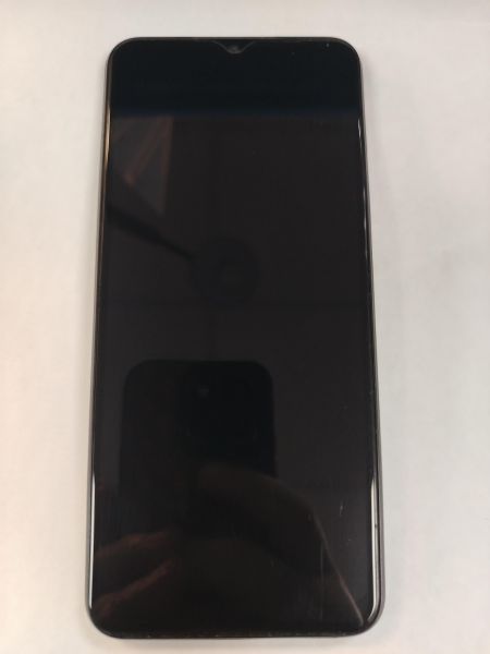 сотовый телефон Realme C30 4/64GB (RMX3581) Duos в Хабаровск