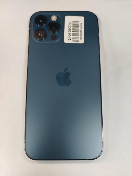 сотовый телефон Apple iPhone 12 Pro 128GB в Хабаровск