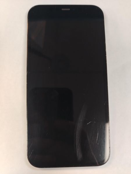 сотовый телефон Apple iPhone 12 Pro 128GB в Хабаровск