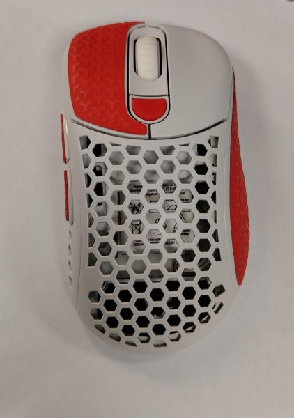 компьютерная мышь ARDOR GAMING Edge Air Ultra (ARDW-EGA3370-WT) в Хабаровск