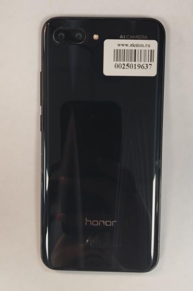 сотовый телефон Honor 10 4/64GB (COL-L29) Duos в Хабаровск