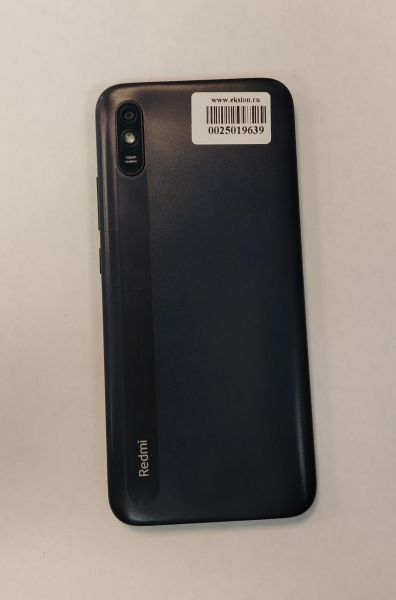 сотовый телефон Xiaomi Redmi 9A 2/32GB (M2006C3LG/M2006C3LI) Duos в Хабаровск