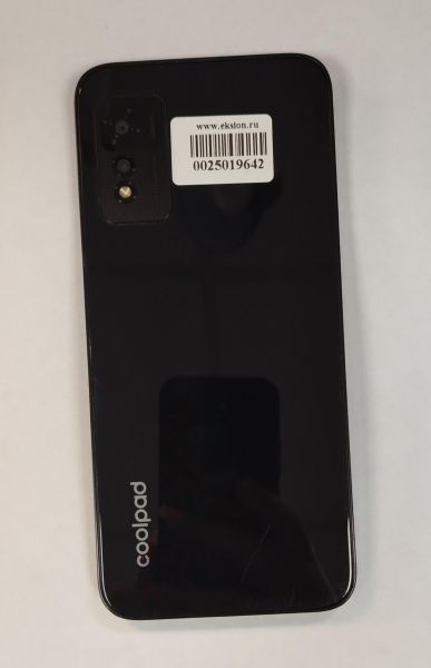 сотовый телефон Coolpad CP12p 4/128GB Duos в Хабаровск