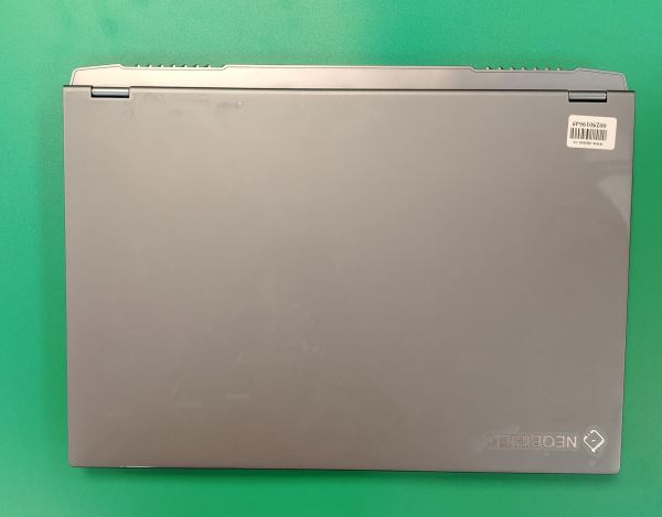 ноутбук Neobihier 16/FHD/i7-8750H/GTX 1050/16GB/256GB в Хабаровск