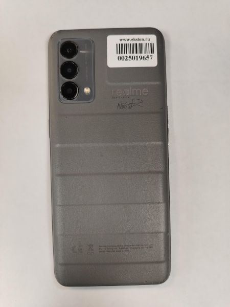 сотовый телефон Realme GT Master Edition 6/128GB (RMX3363) Duos в Хабаровск