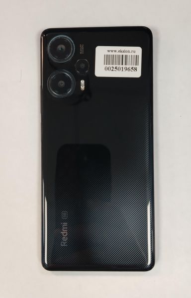 сотовый телефон POCO F5 12/256GB (23049PCD8G) Duos в Хабаровск