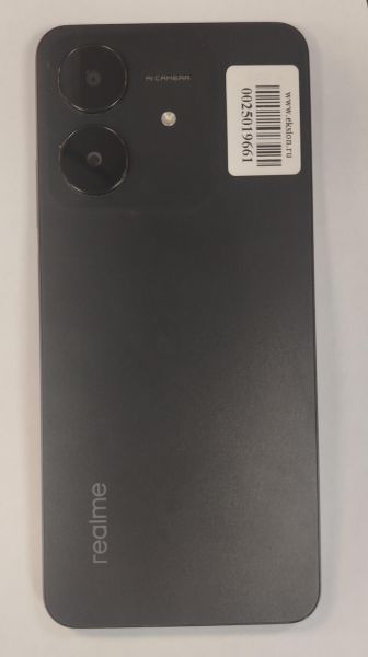 сотовый телефон Realme Note 60x 3/64GB (RMX3938) Duos в Хабаровск
