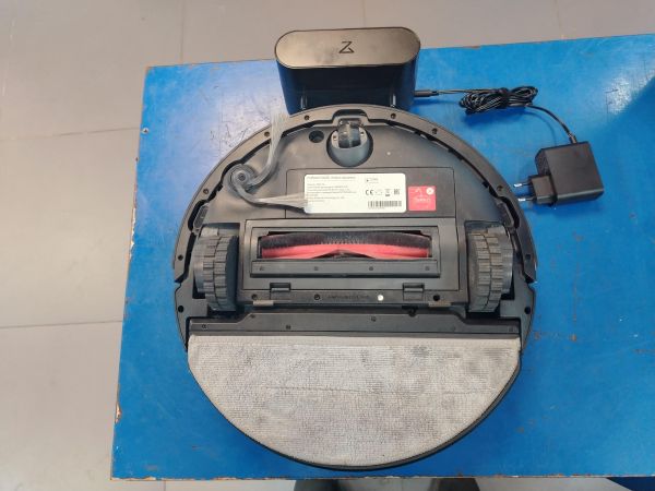 робот-пылесос Roborock Q8 Max Pro (RRA1TAL) с СЗУ в Хабаровск