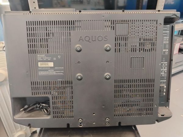телевизор Sharp LC-26AD5RU в Хабаровск