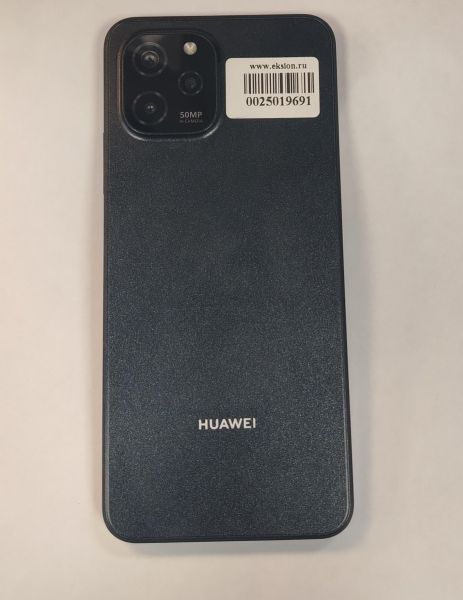 сотовый телефон Huawei Nova Y61 4/128GB (EVE-LX9N) Duos в Хабаровск