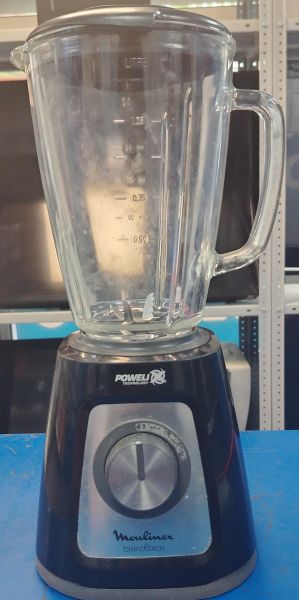 блендер Moulinex BlendForce LM435810/870 в Хабаровск