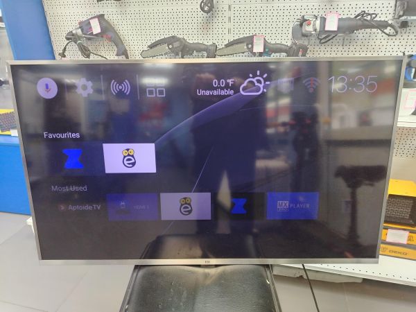 телевизор Xiaomi L43M5-5S в Хабаровск