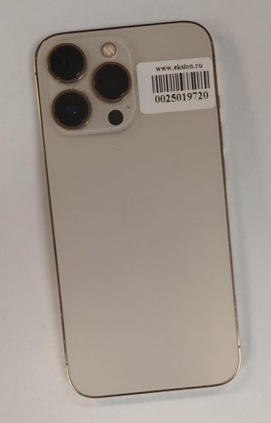 сотовый телефон Apple iPhone 13 Pro 128GB в Хабаровск