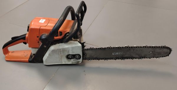 электро- и бензопила цепная STIHL MS 250 (MS 250 C) в Хабаровск