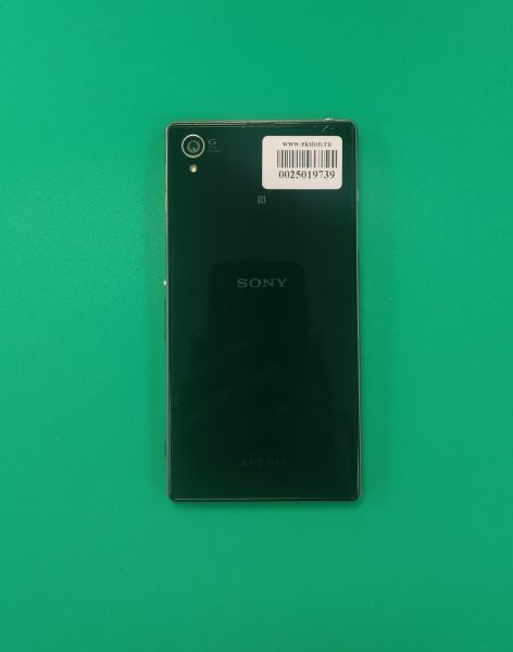 сотовый телефон Sony Xperia Z1 (C6903) в Хабаровск