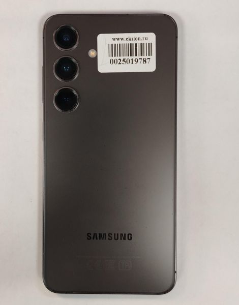 сотовый телефон Samsung Galaxy S24 8/256GB (S921B) Duos в Хабаровск