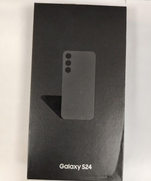 сотовый телефон Samsung Galaxy S24 8/256GB (S921B) Duos в Хабаровск