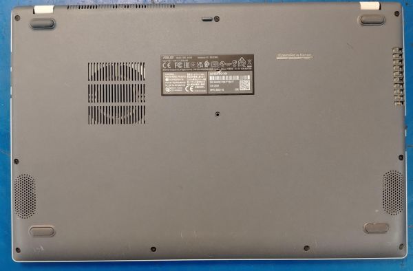 ноутбук ASUS VivoBook X515EA-BQ1206 в Хабаровск