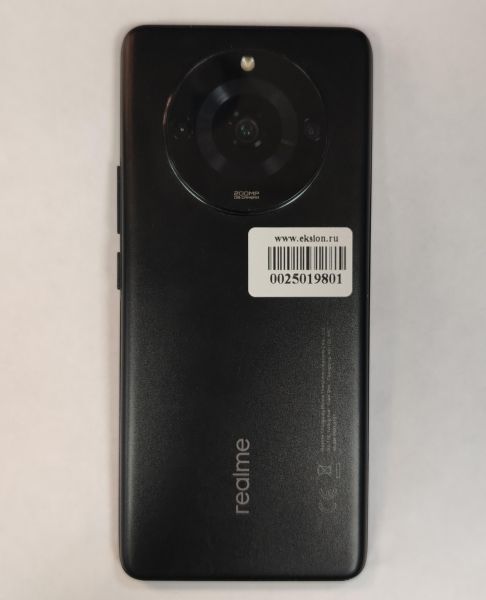 сотовый телефон Realme 11 Pro+ 12/512GB (RMX3741) Duos в Хабаровск