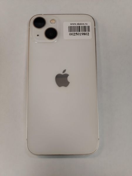 сотовый телефон Apple iPhone 13 128GB в Хабаровск