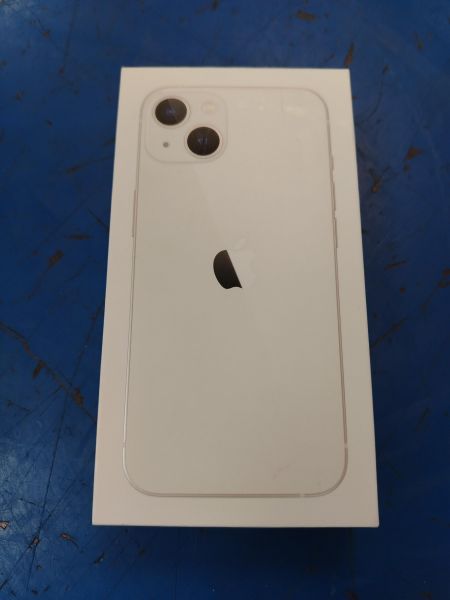 сотовый телефон Apple iPhone 13 128GB в Хабаровск