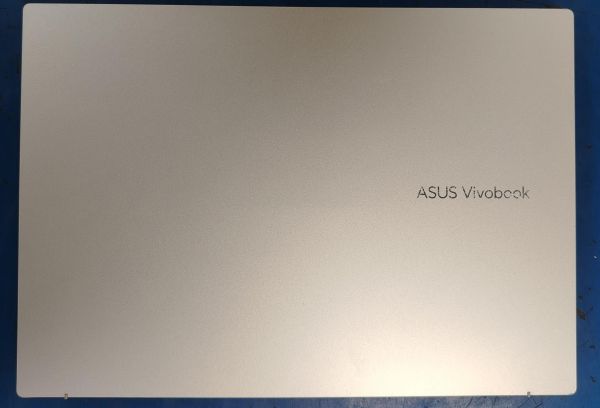 ноутбук ASUS VivoBook M1403Q R7 5800H/16GB/1TB в Хабаровск