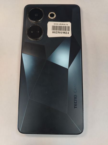 сотовый телефон TECNO Camon 20 Pro 8/256GB (CK7n) Duos в Хабаровск