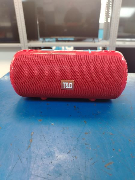 портативная колонка T+G TG-646 в Хабаровск