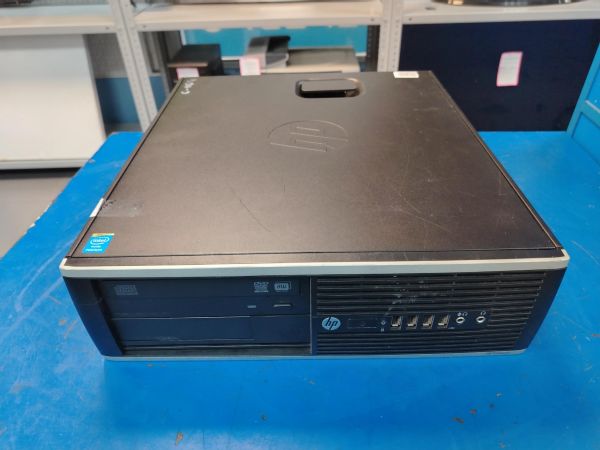 системный блок Сборка i3-3220, RAM 4 GB, HDD 160 GB в Хабаровск