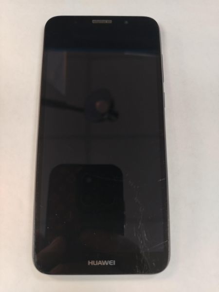 сотовый телефон Huawei Y5 Prime 2018 2/16GB (DRA-LX2) Duos в Хабаровск