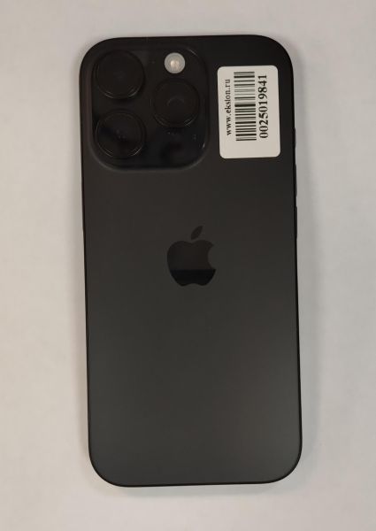 сотовый телефон Apple iPhone 16 Pro 256GB в Хабаровск