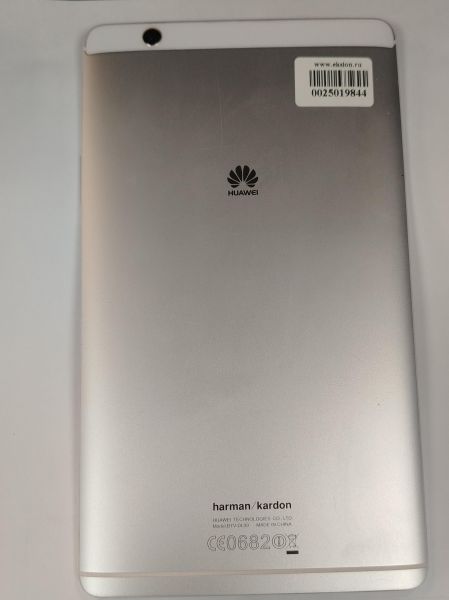 планшет Huawei MediaPad M3 8.4 32GB (BTV-DL09) (с SIM) в Хабаровск