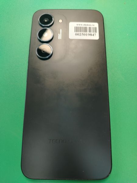 сотовый телефон TECNO Spark 40 Pro 8/256GB (KM6) Duos в Хабаровск