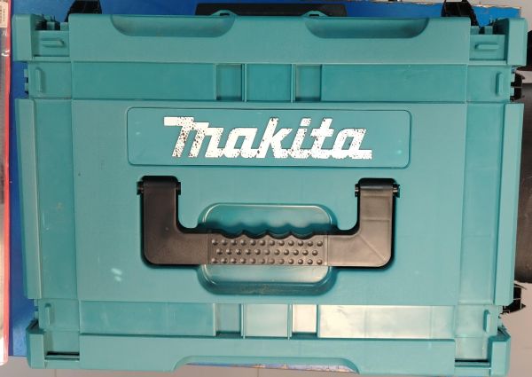 набор инструментов Реплика Makita (УШМ, Гайковёрт, Перфоратор) с СЗУ в Хабаровск