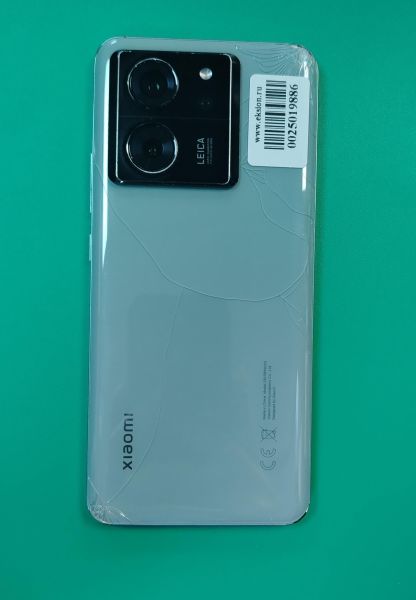 сотовый телефон Xiaomi 13T Pro 12/512GB (23078PND5G) Duos в Хабаровск