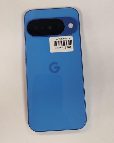 сотовый телефон Google Pixel 10 128GB в Хабаровск