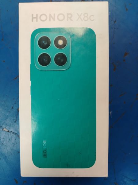 сотовый телефон Honor X8c 8/128GB (ABR-LX1) Duos в Хабаровск