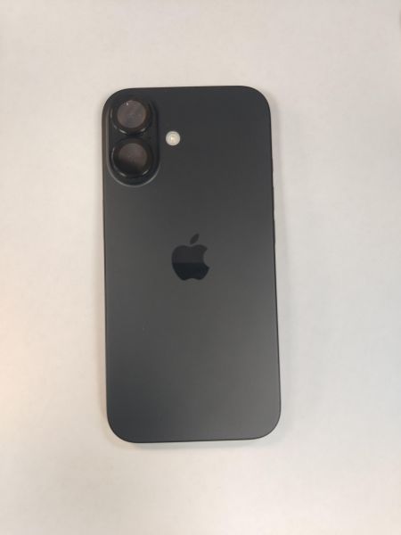 сотовый телефон Apple iPhone 16 256GB в Хабаровск