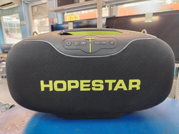 портативная колонка Hopestar A80 в Хабаровск